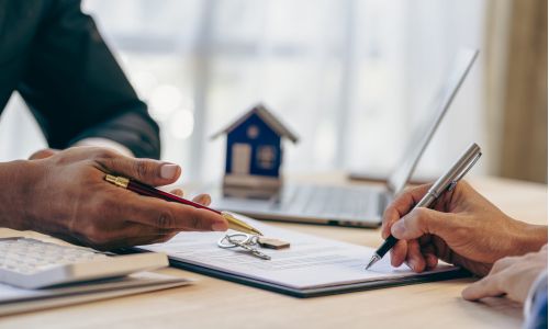Comment obtenir un crédit immobilier avec les meilleures conditions en 2026 ?